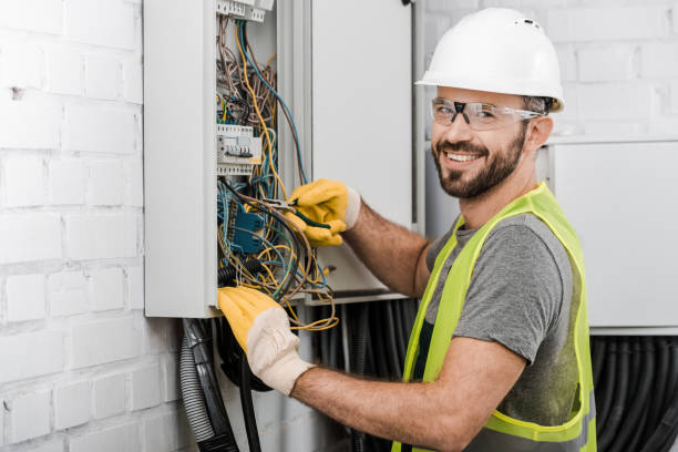 Best Electric Panel Repair  in Hobe Sound, FL